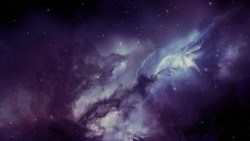Galaxy Nebula Wallpaper