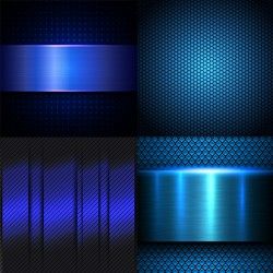 Exquisite technology background