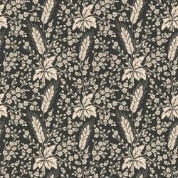 Floral pattern design