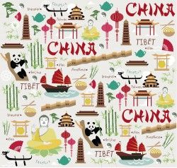 Chinese elements