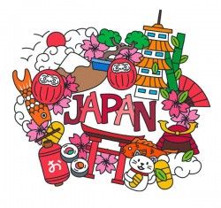Japanese-style illustrator