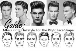 Men hairstyles guide for all face types – Ghana Live TV