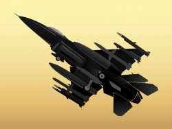 Military Plane Vector Art & Graphics