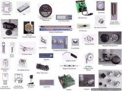 Types of Sensor