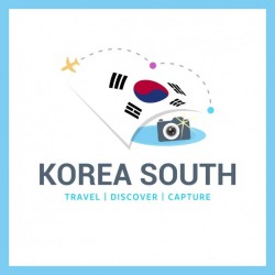 Travel to korea south