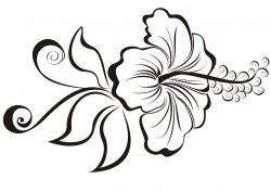Tribal Flower Tattoo Set | Fresh 2016 Tattoos Ideas