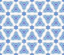 Uk Hot Celeberties: Simple Islamic Art Patterns vector