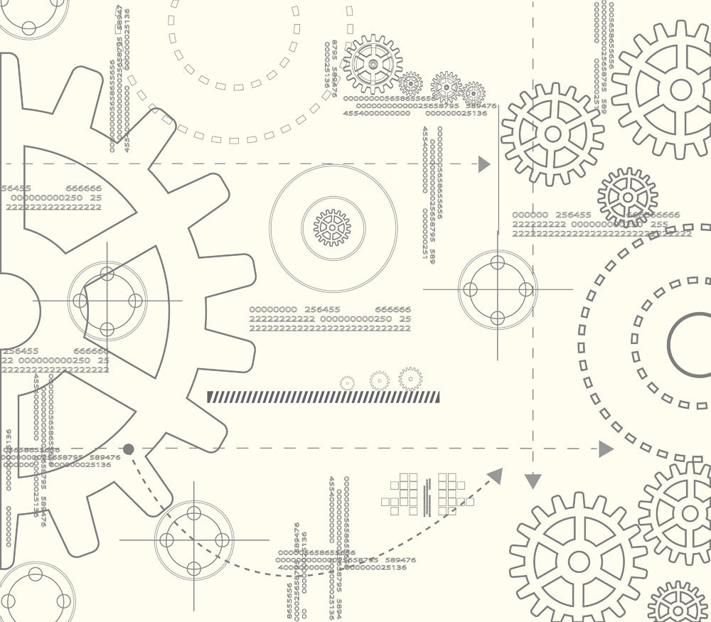 Vector drawing vector background material