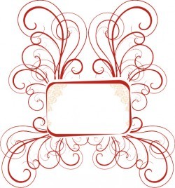 Anniversary banner Vector