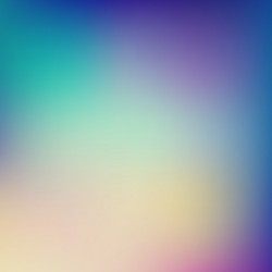 Blurred background, light colors