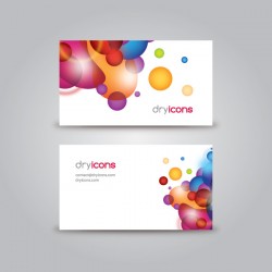 Business Card Template