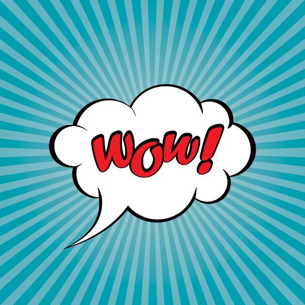 Cartoon Balloon Vector