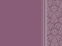 Home decoration Vector