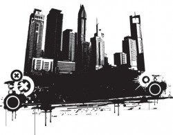 Vector City Vector