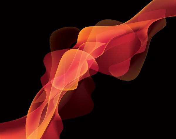 Vector Smoke