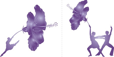 Velvet Dreams part Deux Vector