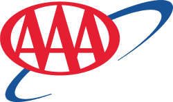 AAA Logo [American Automobile Association – EPS File]