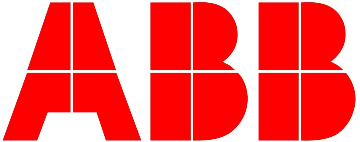 ABB Group Logo png