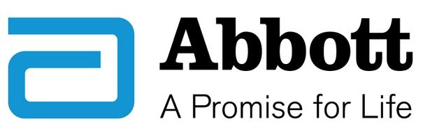 Abbott Laboratories Logo