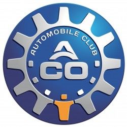 ACO – Automobile Club de l’Ouest Logo