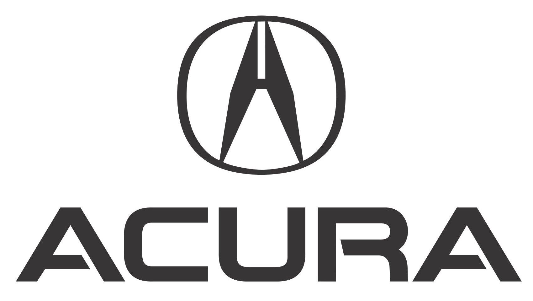 Acura Logo png