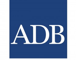 ADB – Asian Development Bank Logo