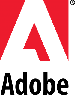 Adobe Logo