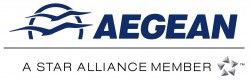 Aegean Airlines Logo
