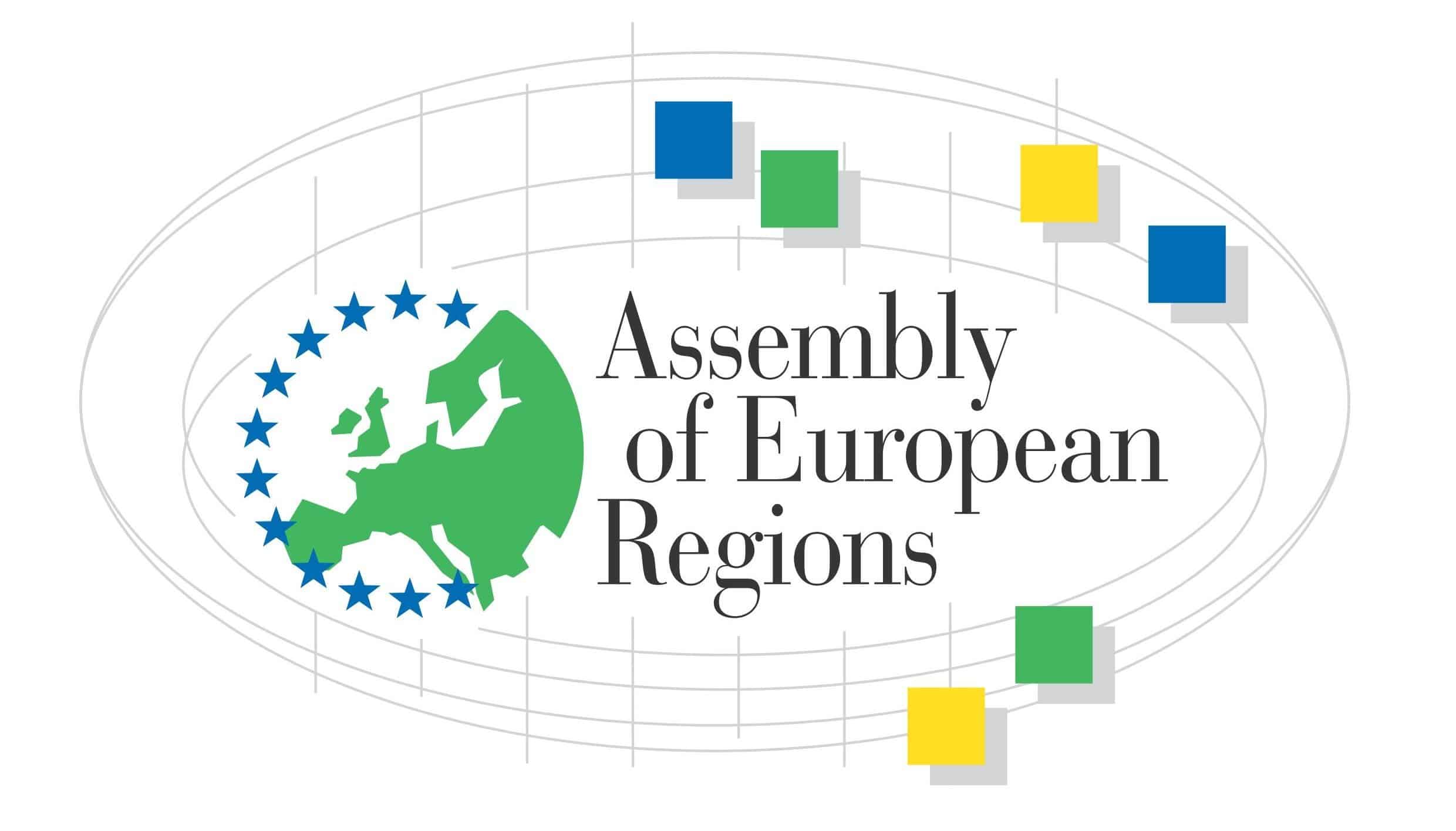 AER – Assembly of European Regions Logo