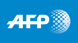 AFP Logo