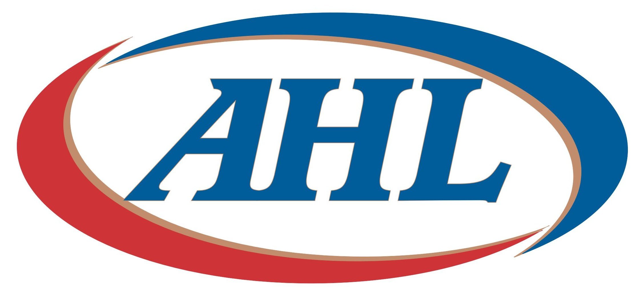 AHL Logo [American Hockey League] png