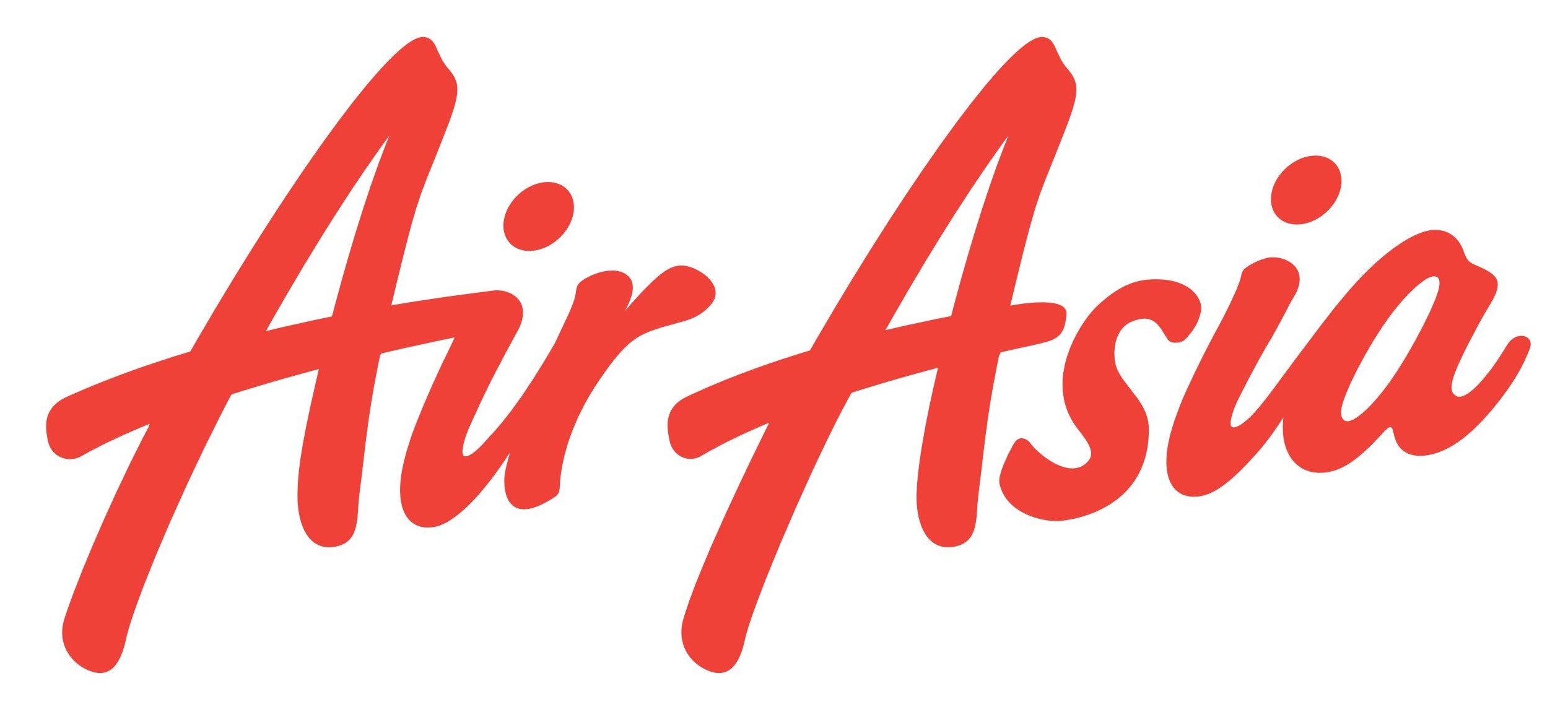Air Asia Logo