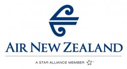 Air New Zealand Logo