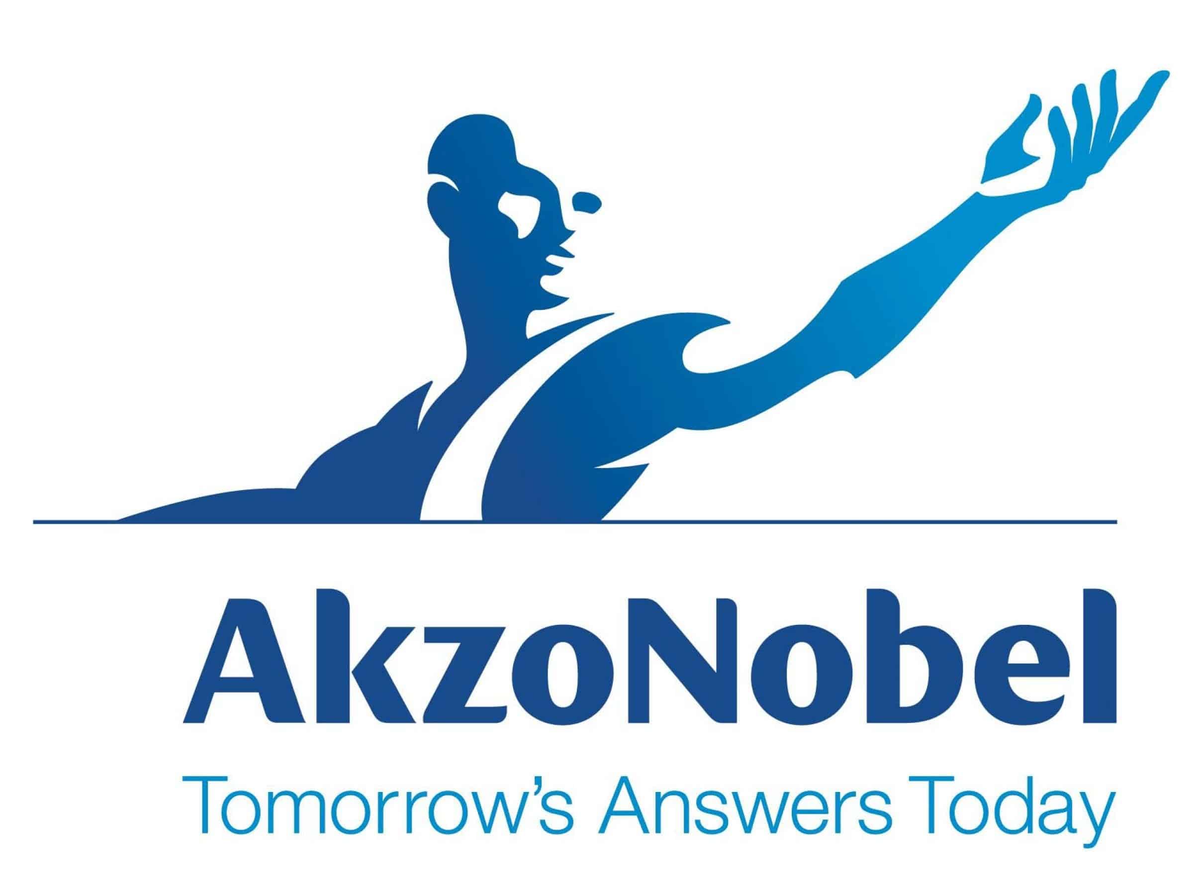 AkzoNobel Logo