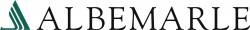 Albemarle Logo