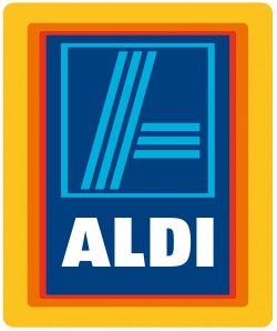 Aldi Logo