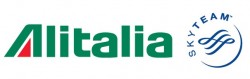 Alitalia Airlines Logo