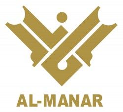 Al-Manar TV Logo