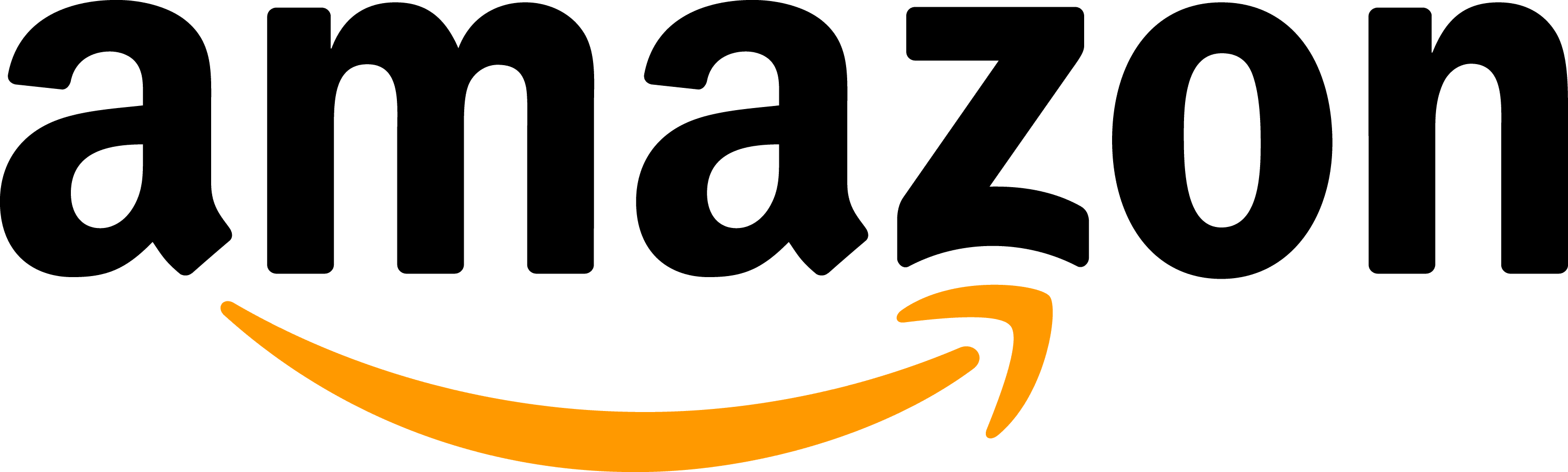 Amazon.com Logo
