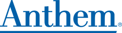 Anthem Logo