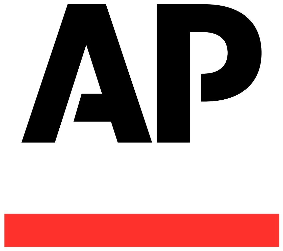 AP Logo png