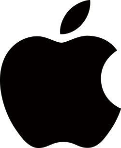 Apple Logo [Apple Computer]