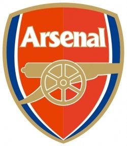 Arsenal Football Club Logo