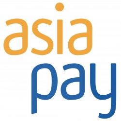 AsiaPay Logo