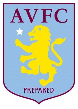 Aston Villa Football Club Logo