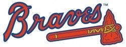Atlanta Braves Logo