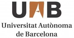 Autonomous University of Barcelona – UAB Logo