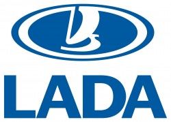 AvtoVAZ Logo [LADA]