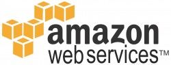 AWS – Amazon Web Services Logo