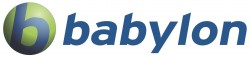 Babylon Logo